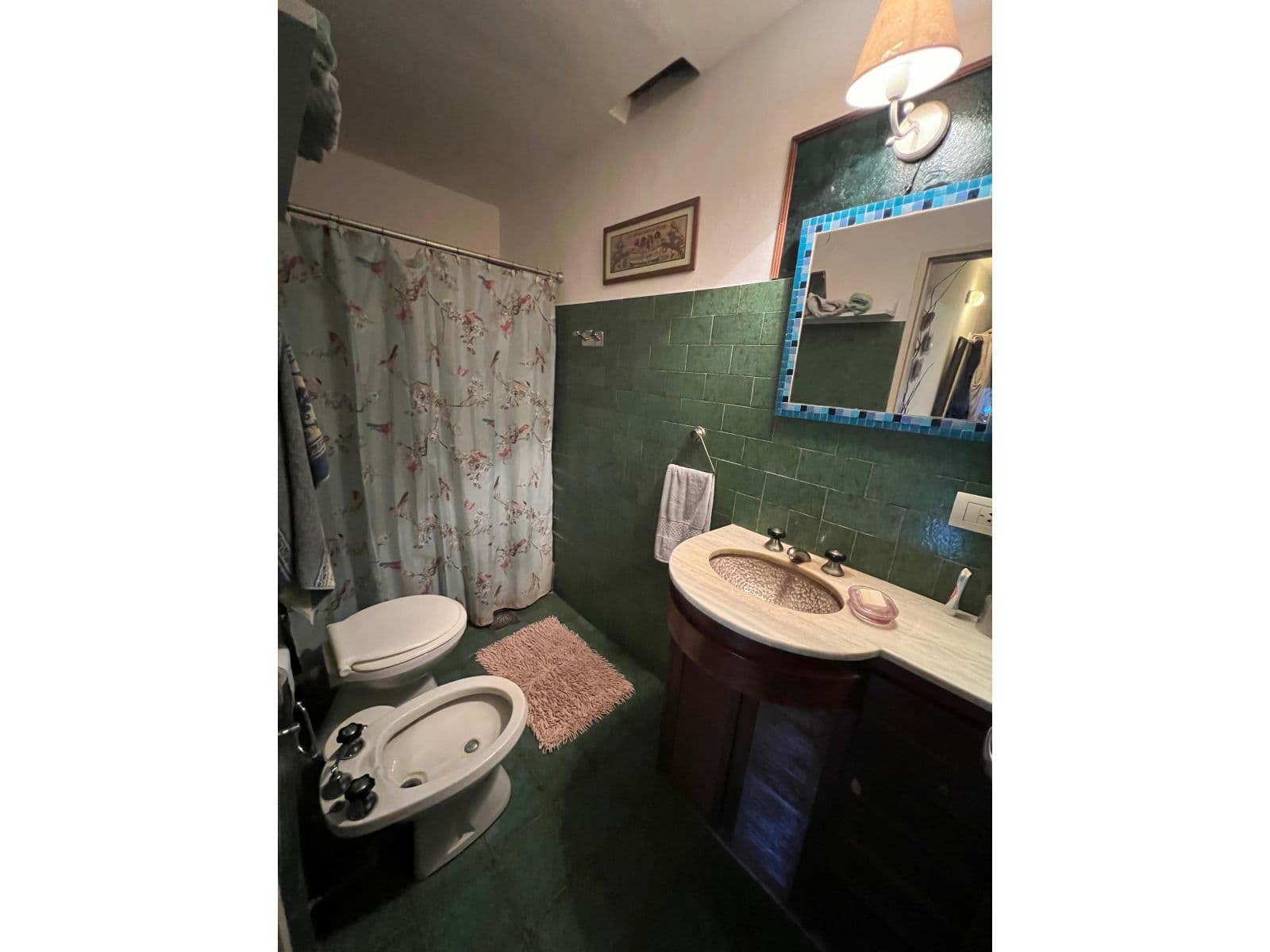 ROLDÁN- CASA ESTILO CAMPESTRE - 2400 m2 LOTE FORESTADO — foto 13