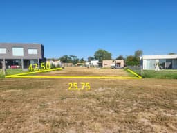 Venta en Loma Verde, Escobar (San Sebastián) - Buenos Aires