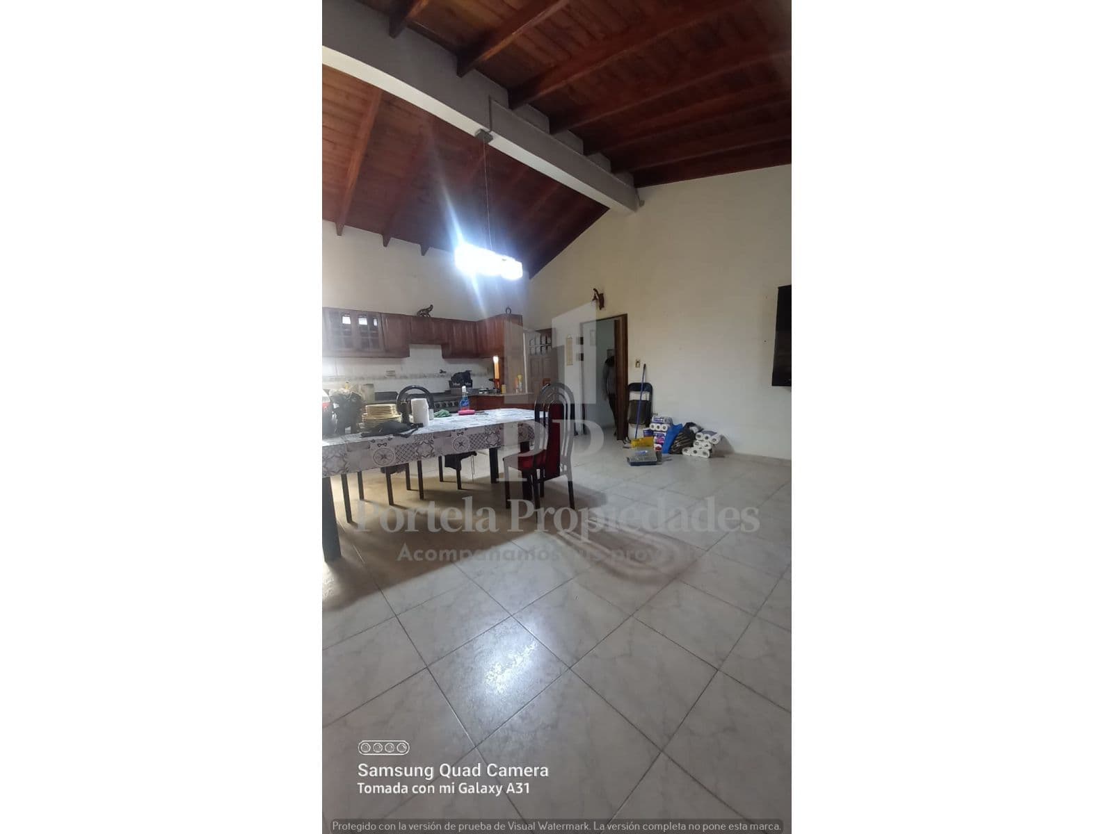 TRES DEPARTAMENTOS EN BLOCK — foto 2