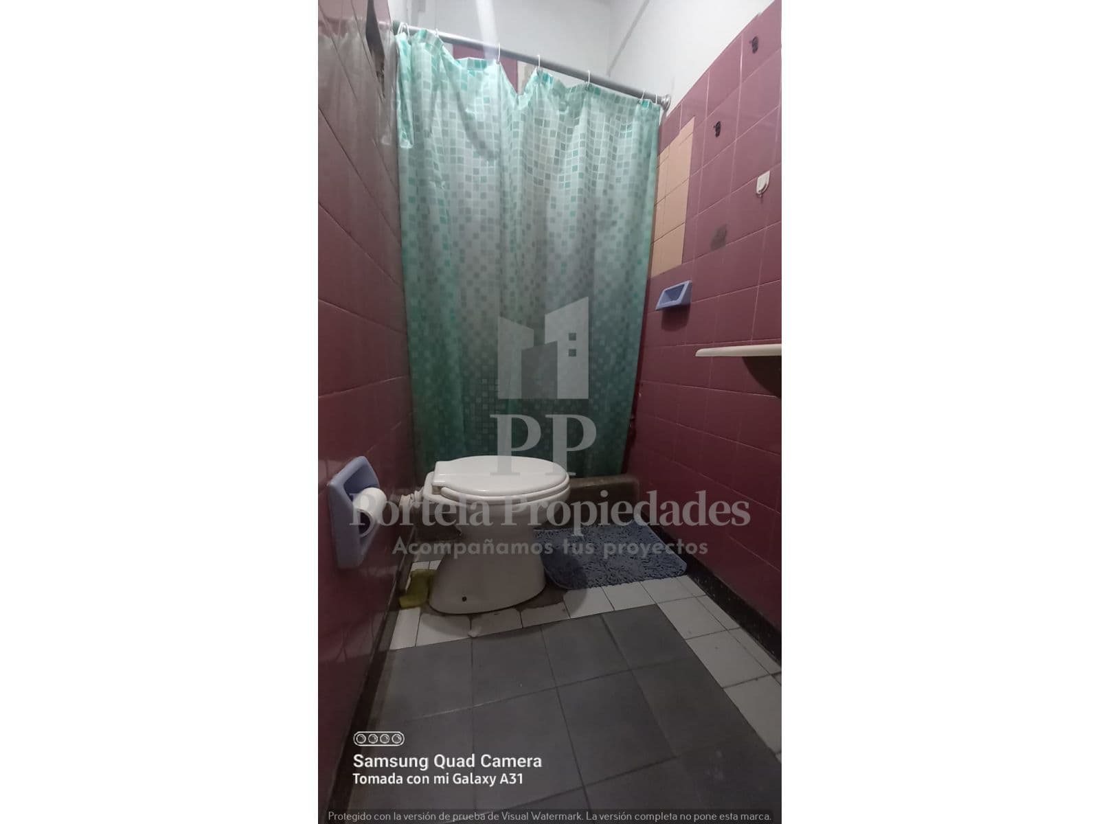 TRES DEPARTAMENTOS EN BLOCK — foto 9