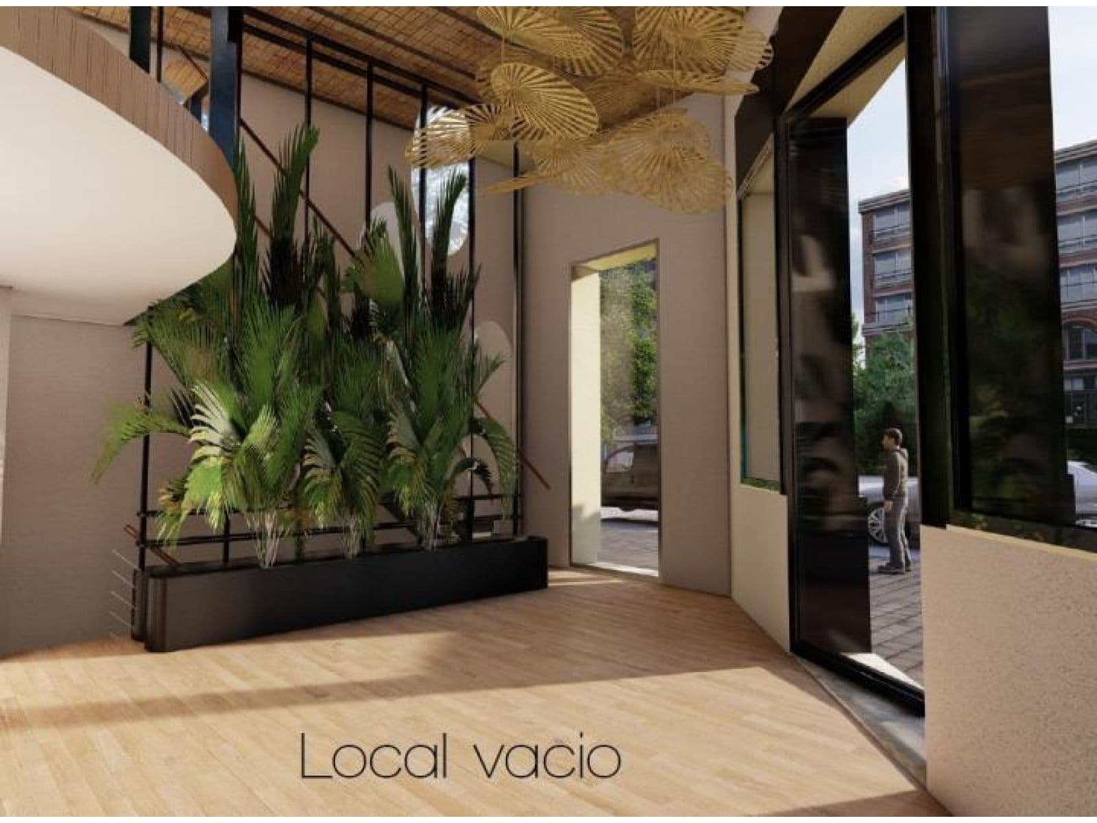 Santa Fe 2401 - Local Comercial - Venta — foto 7