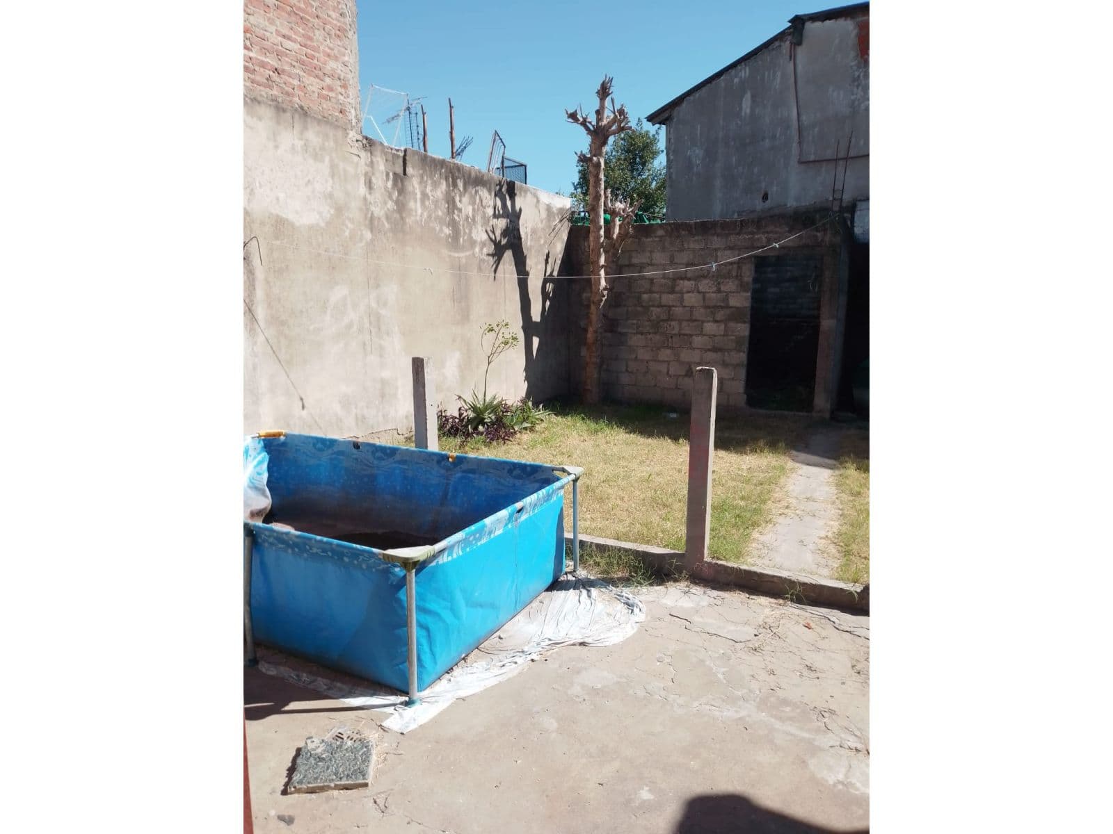 Venta Casa 3 ambientes con cochera en Banfield — foto 10