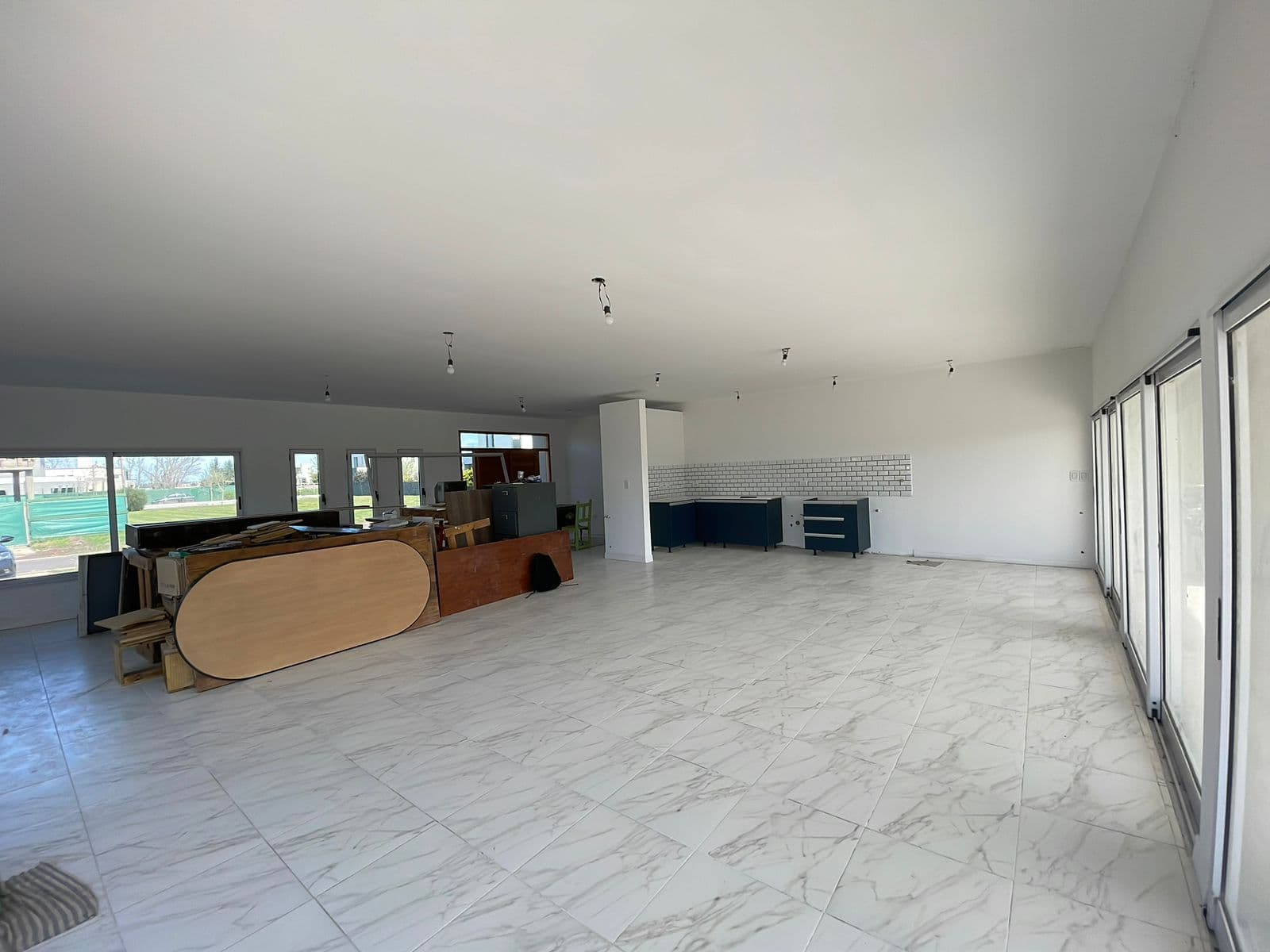 CASA EN ALQUILER LA ALAMEDA A ESTRENAR — foto 3