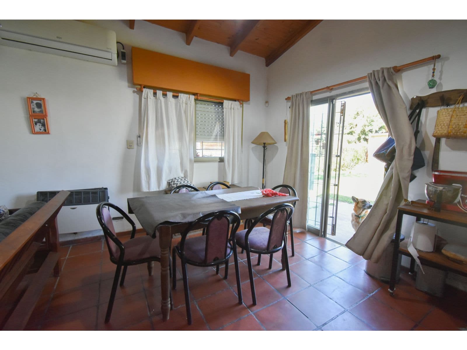 Casa en Funes City — foto 5