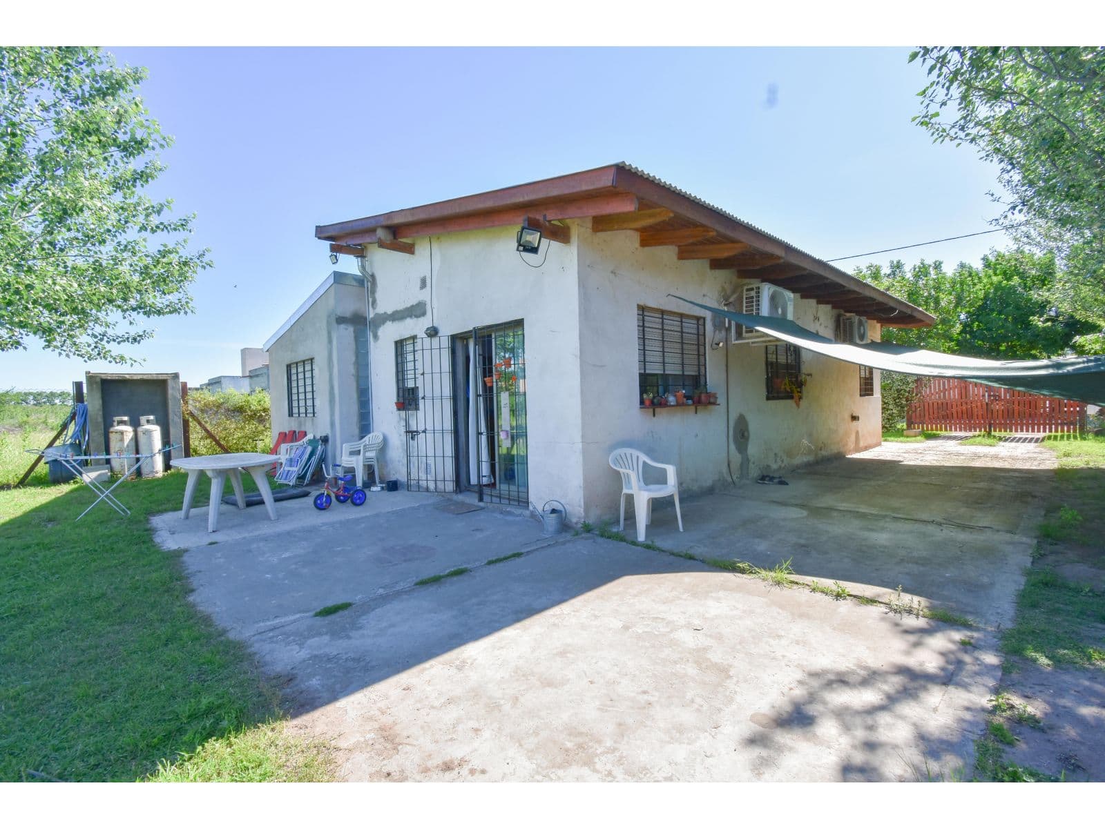Casa en Funes City — foto 14