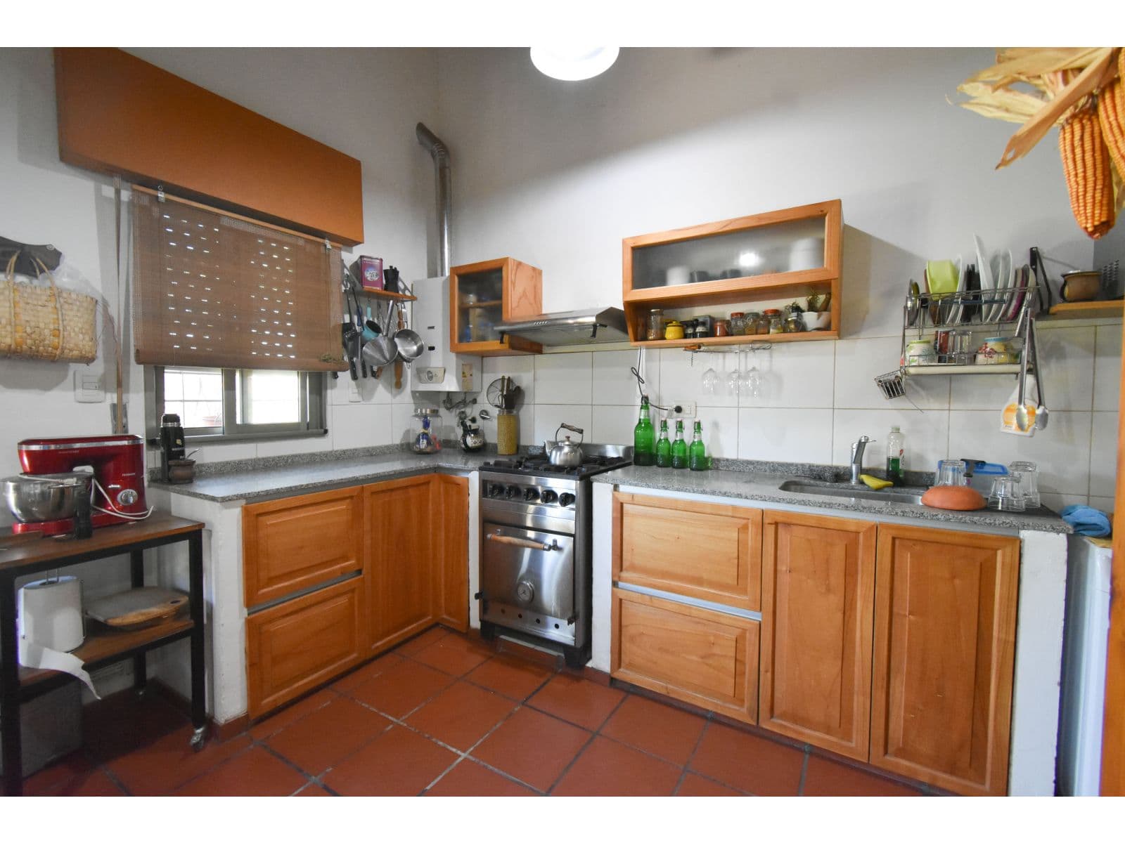 Casa en Funes City — foto 4
