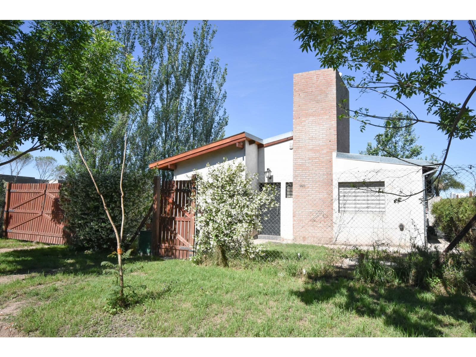 Casa en Funes City — foto 2