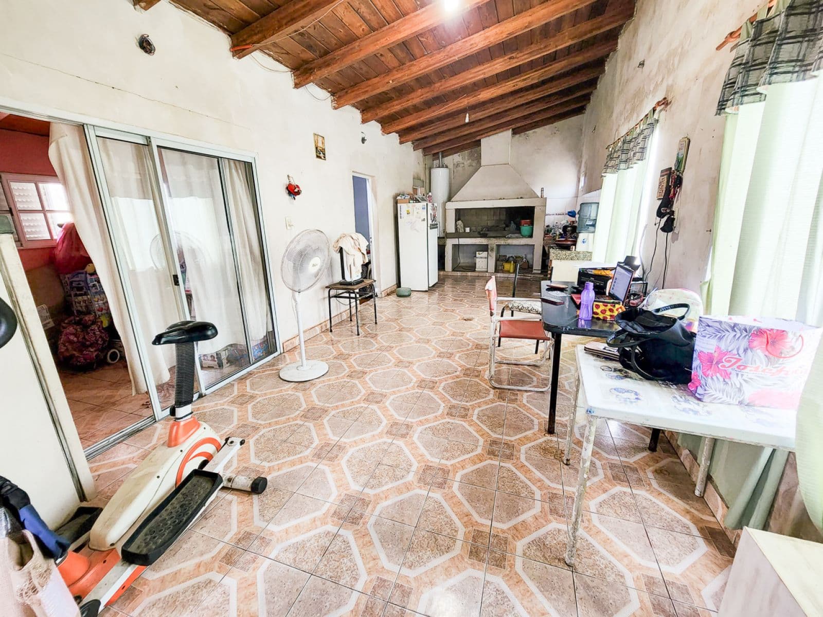 Casa de 3 dormitorios - Galaretti 551, Ricardone — foto 9