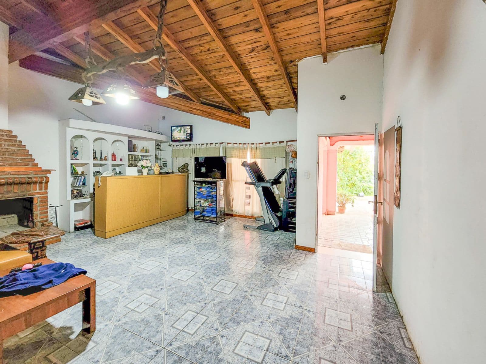 Casa de 3 dormitorios - Galaretti 551, Ricardone — foto 5