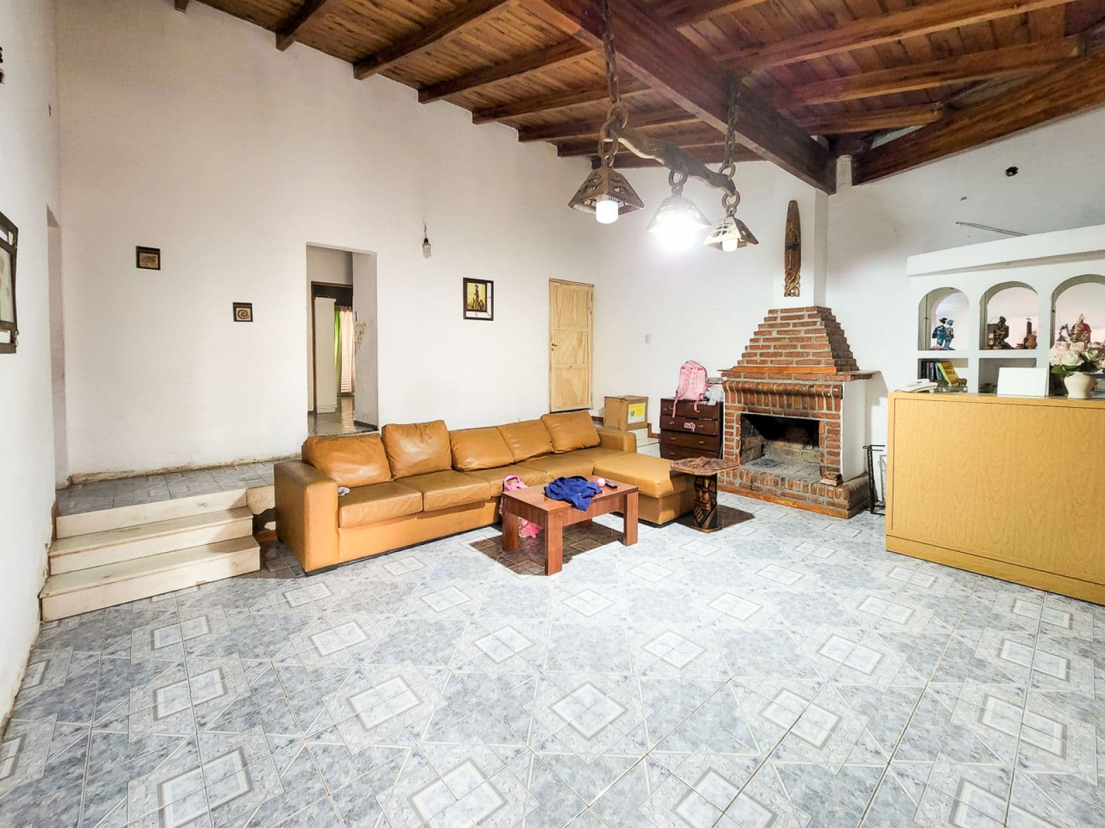 Casa de 3 dormitorios - Galaretti 551, Ricardone — foto 4
