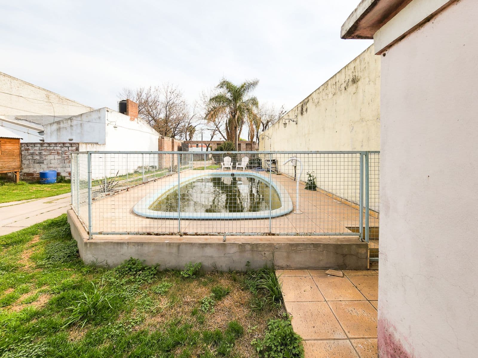 Casa de 3 dormitorios - Galaretti 551, Ricardone — foto 3