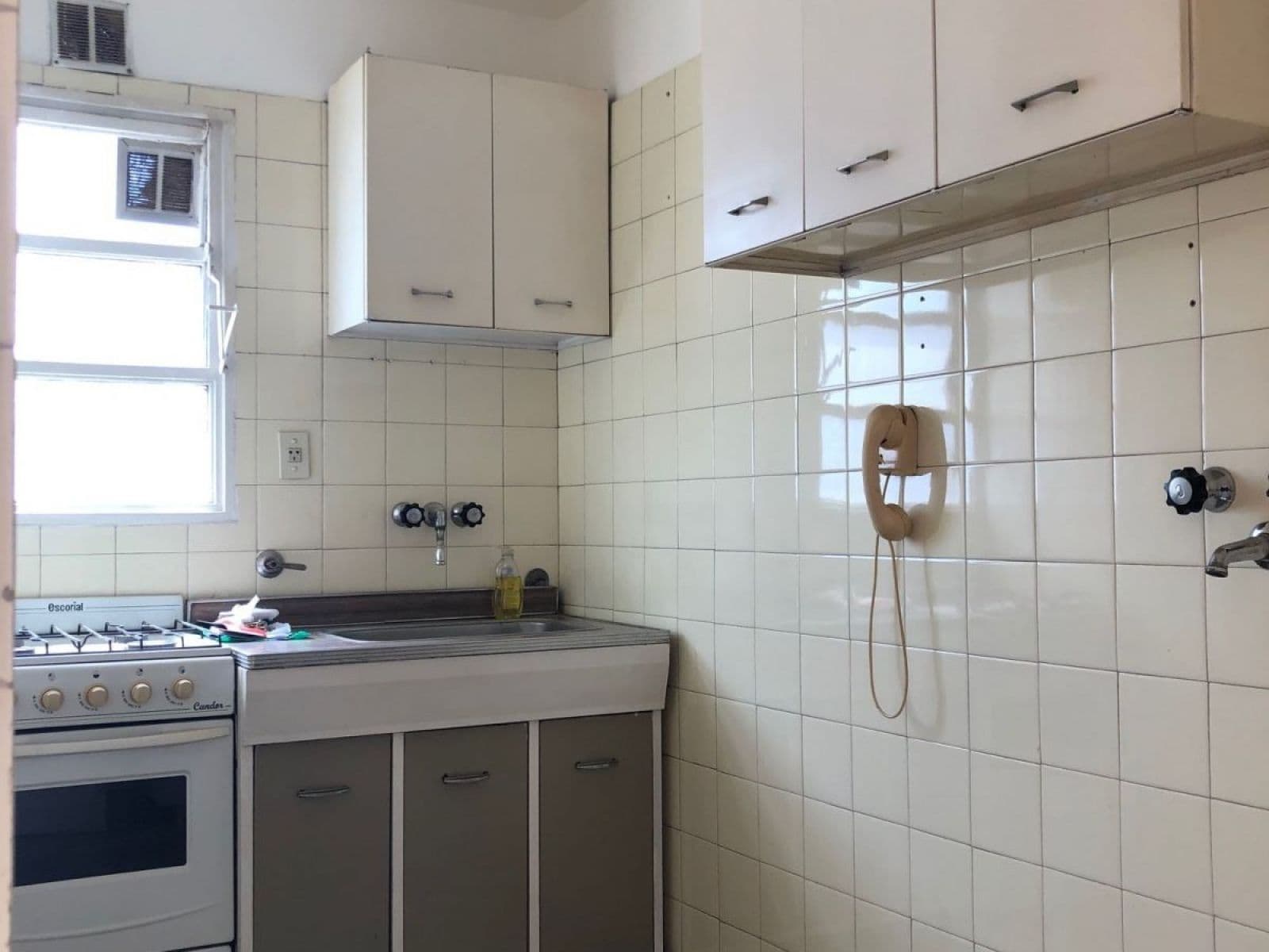 Belgrano 2 Ambientes Balcón Vista Al Rio — foto 5