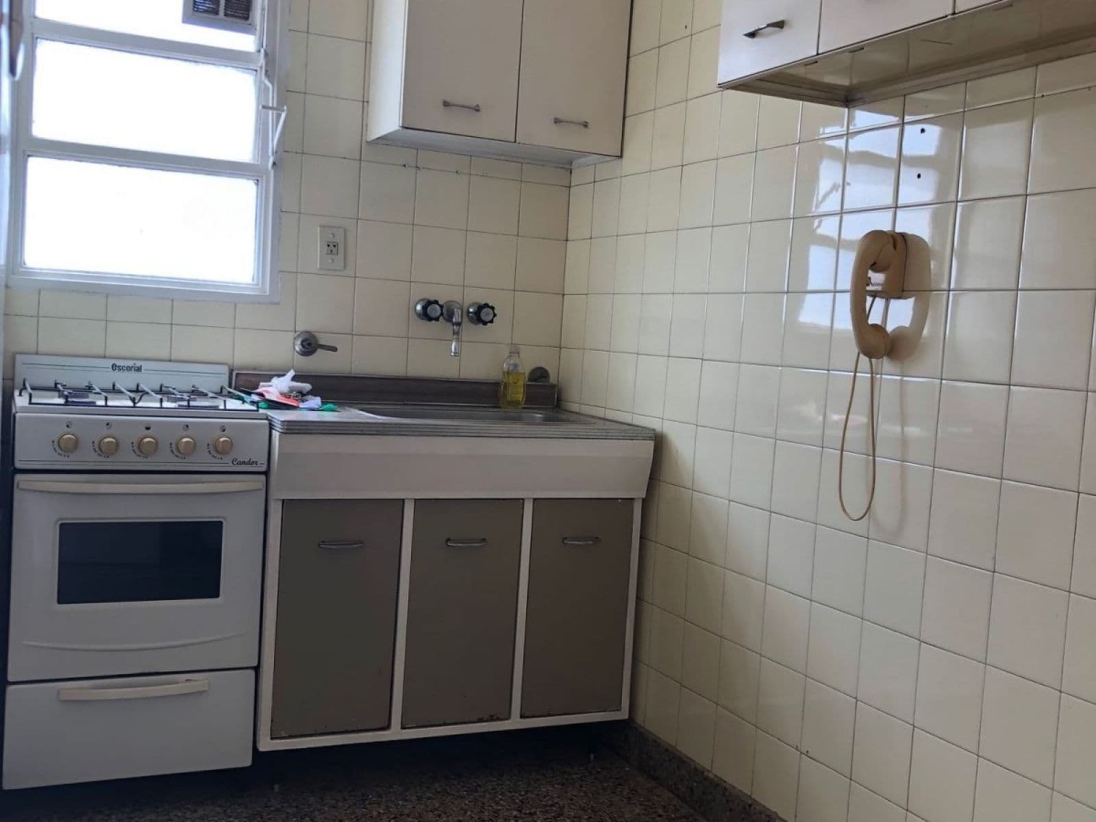 Belgrano 2 Ambientes Balcón Vista Al Rio — foto 6