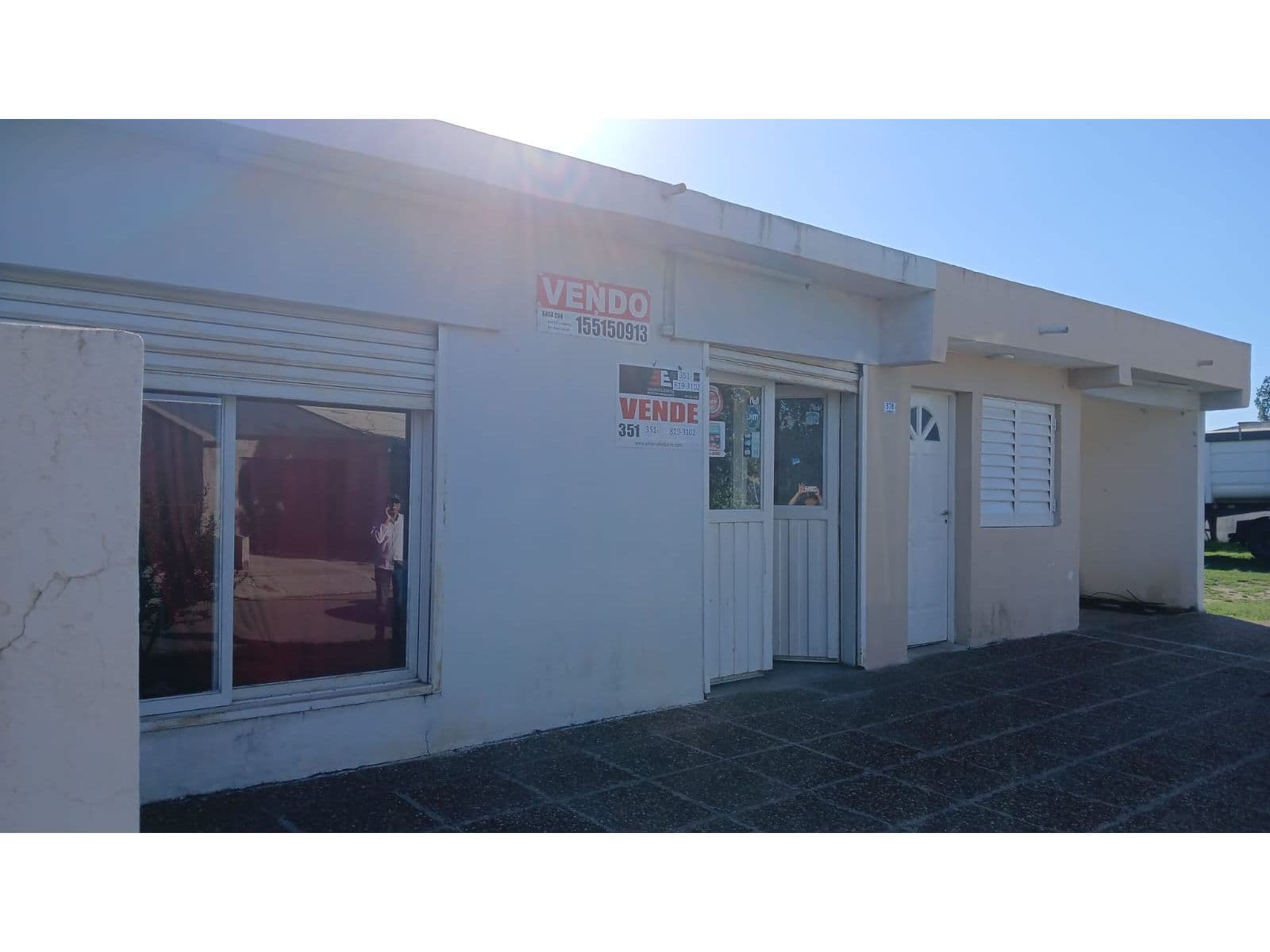 VENDO CASA EN LOZADA -CBA — foto 1