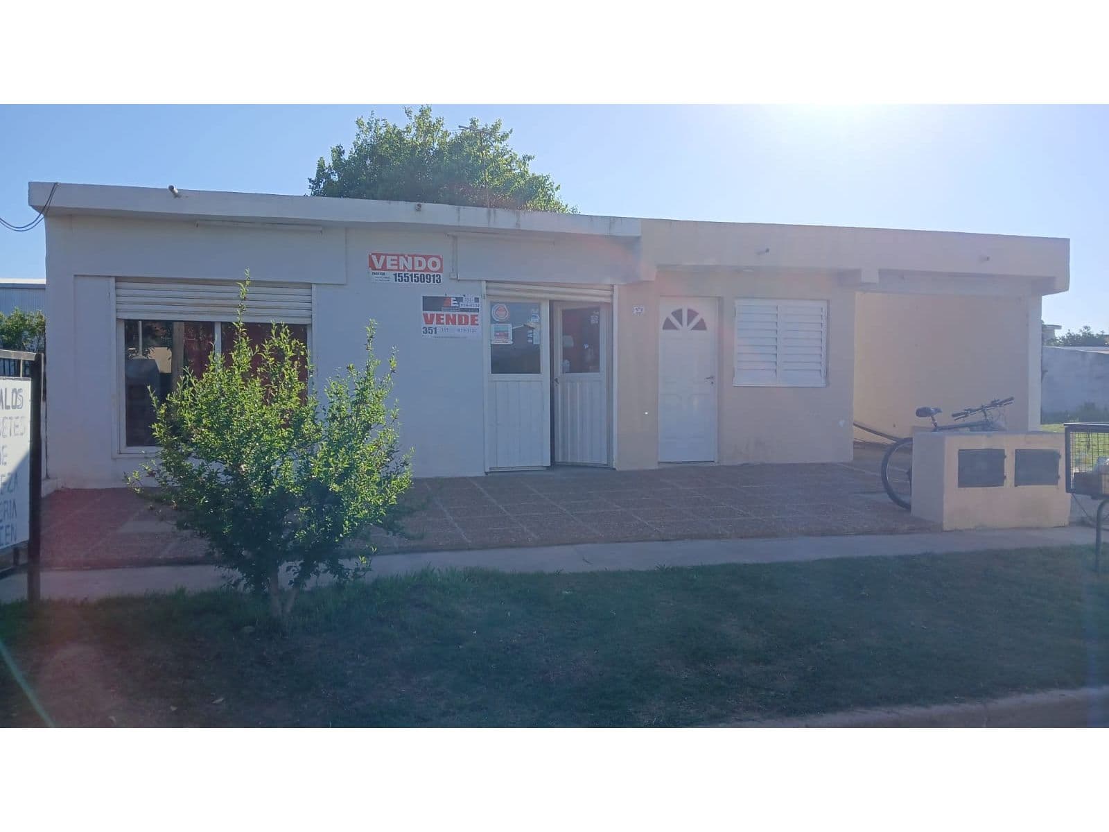 VENDO CASA EN LOZADA -CBA — foto 2
