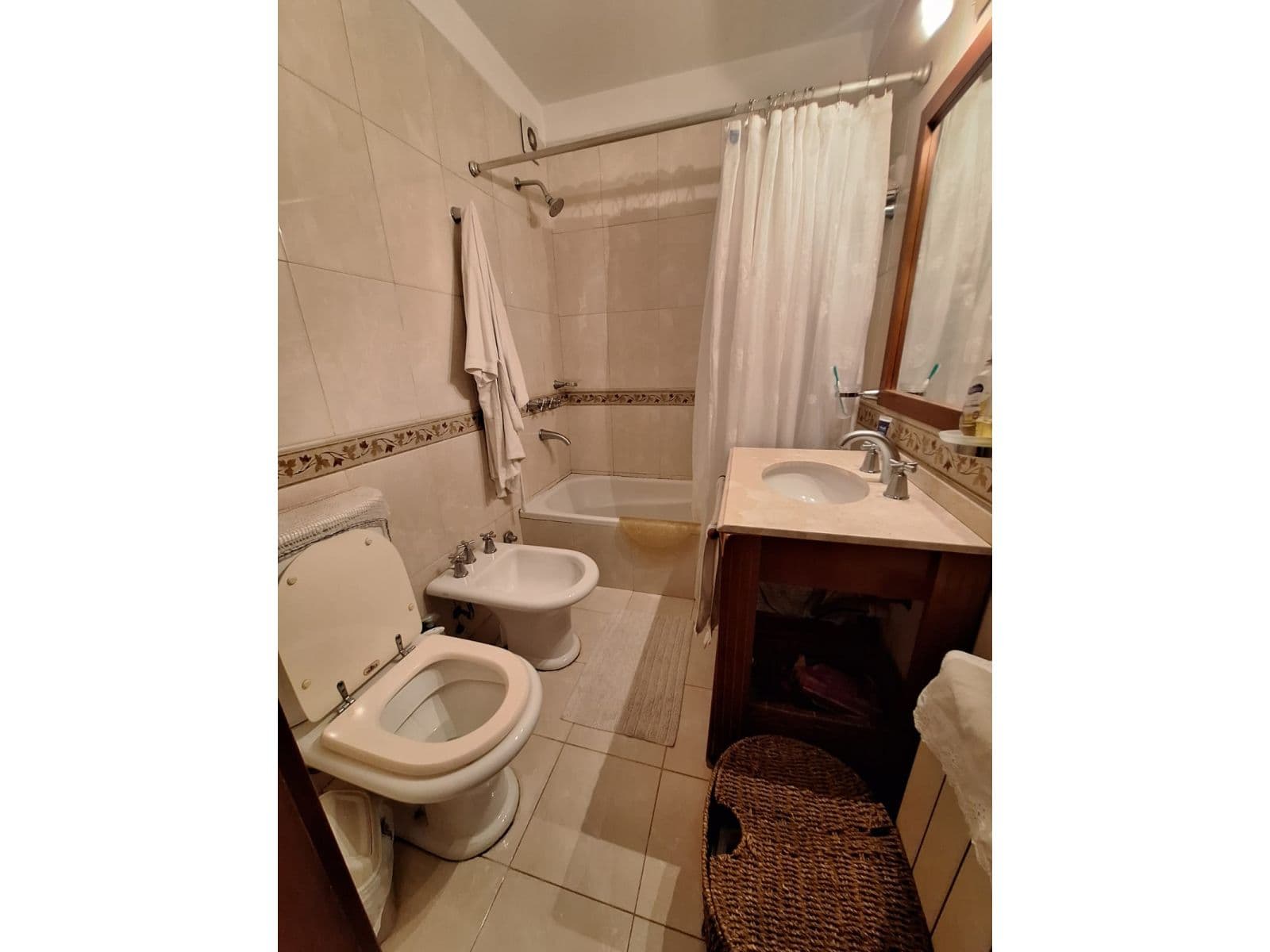 VENTA TRIPLEX 3 AMB. C/PLAYROOM HAEDO SUR — foto 9