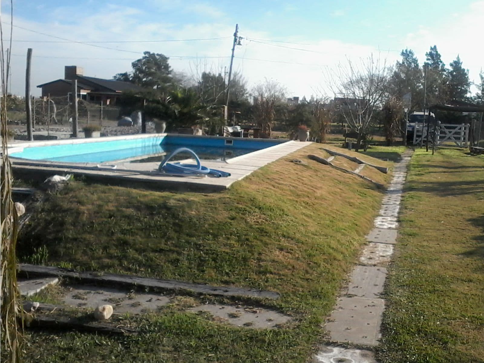 Los Pumas 2759 — foto 4