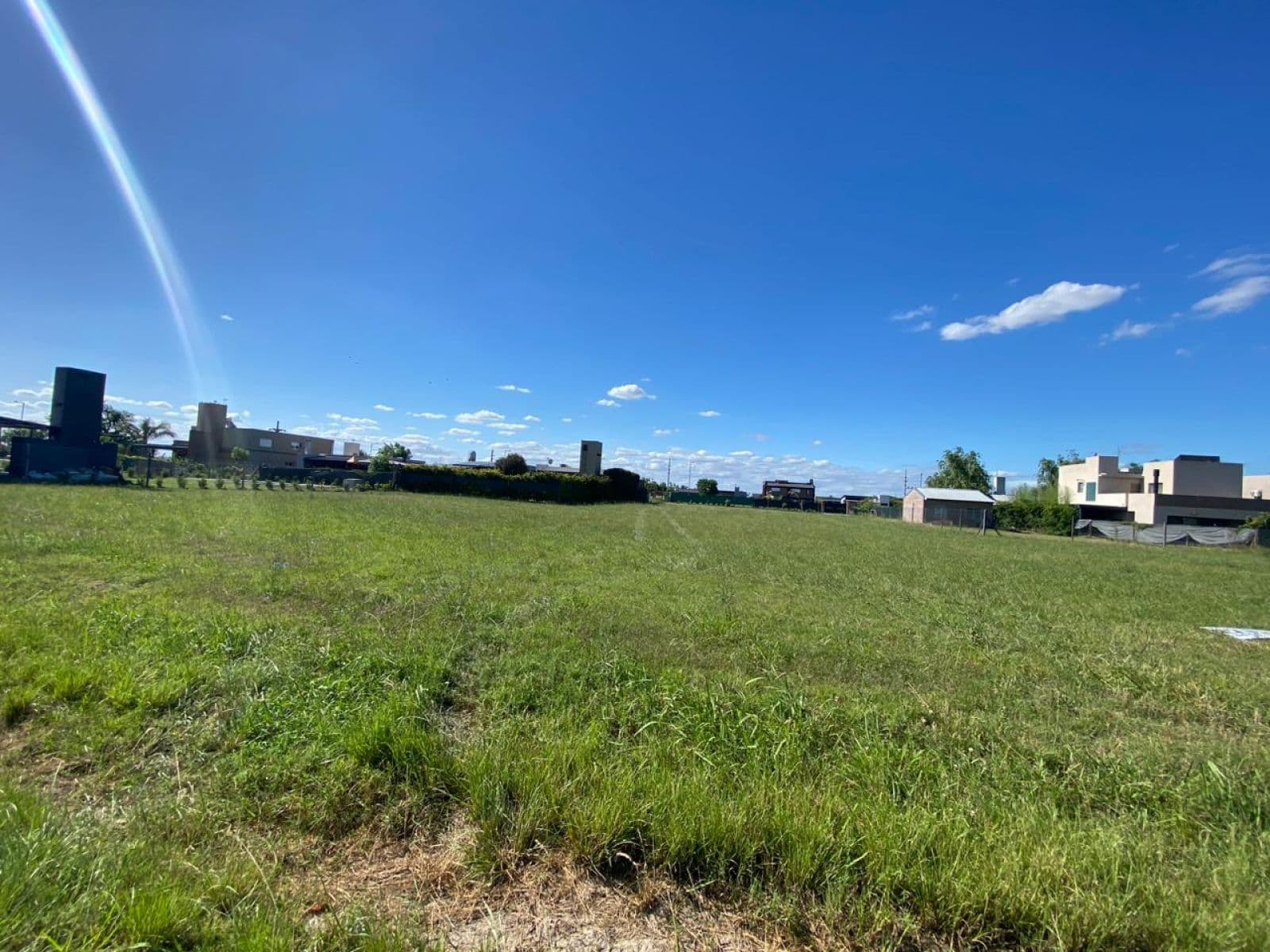 Terreno en Venta en Funes Norte. — foto 7