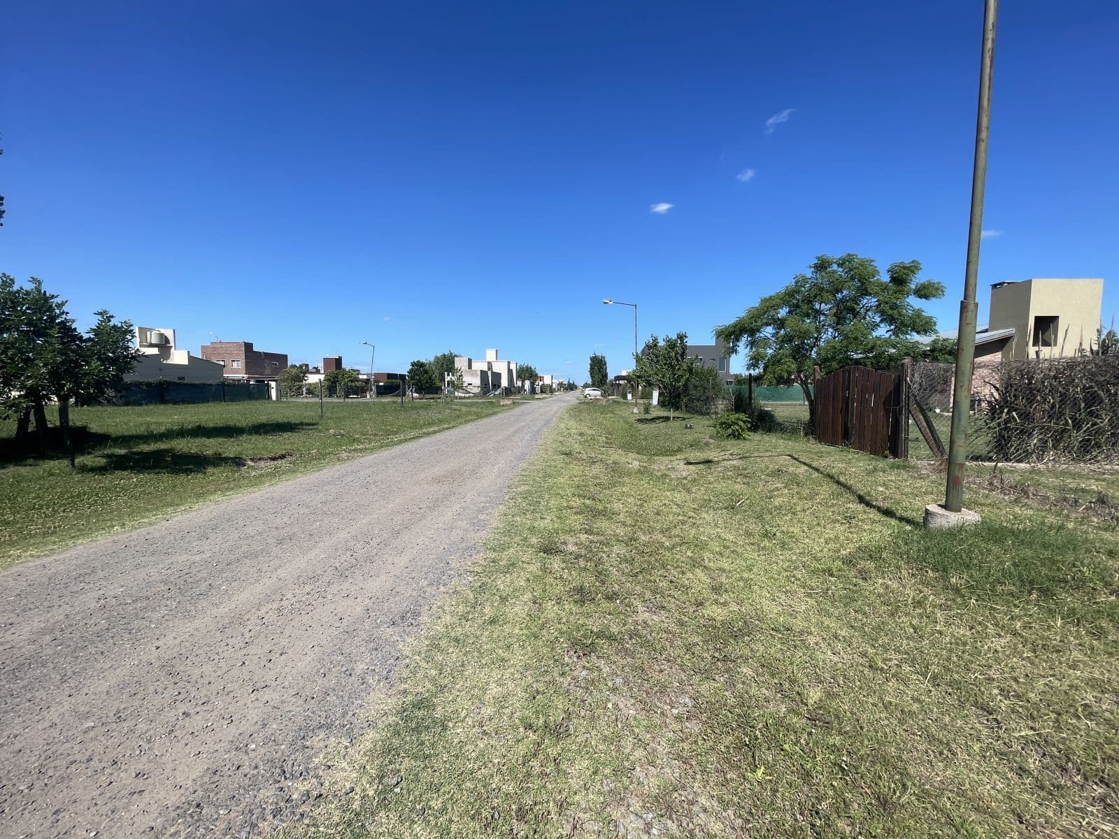 Terreno en Venta en Funes Norte. — foto 5