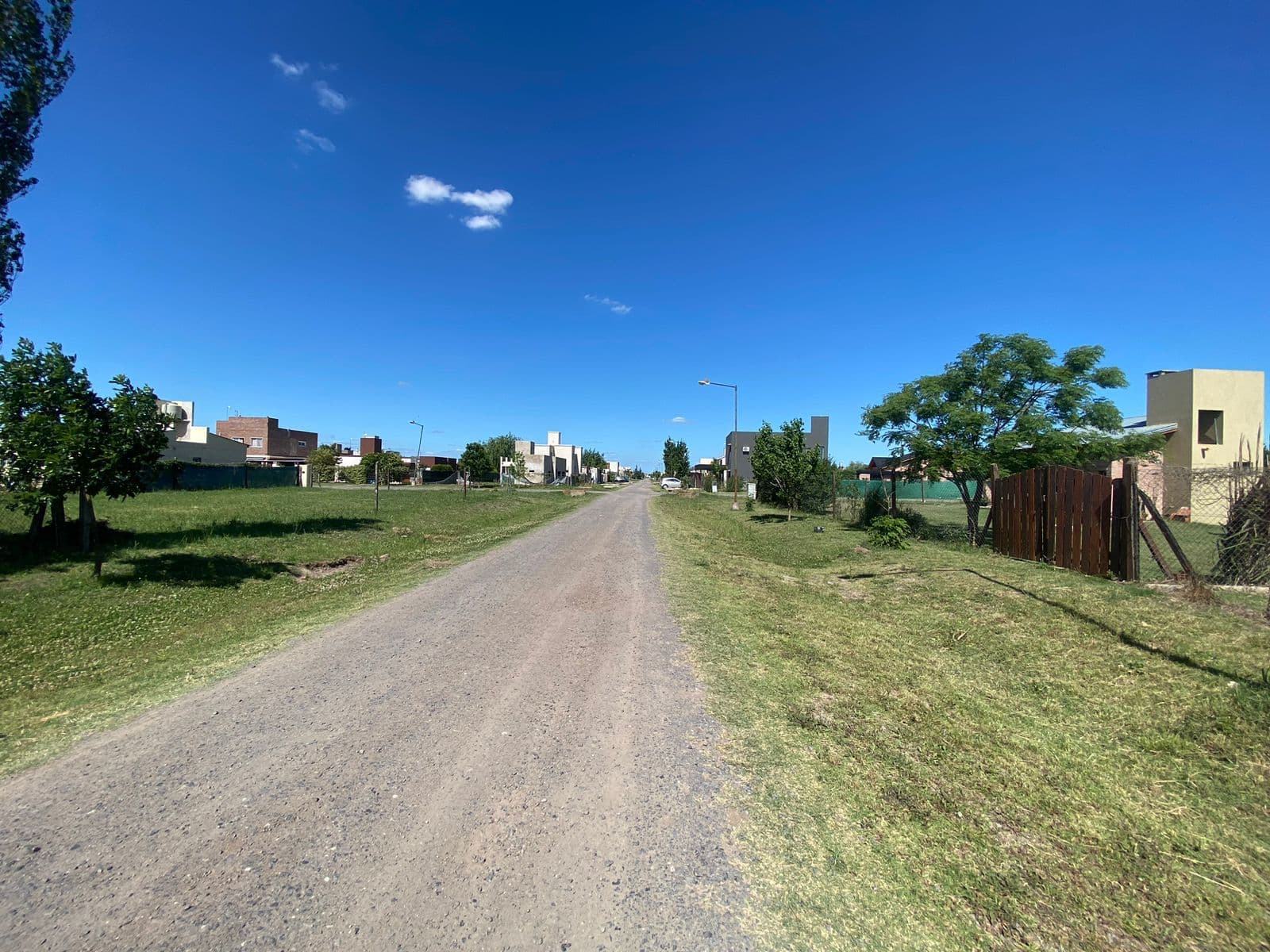 Terreno en Venta en Funes Norte — foto 6