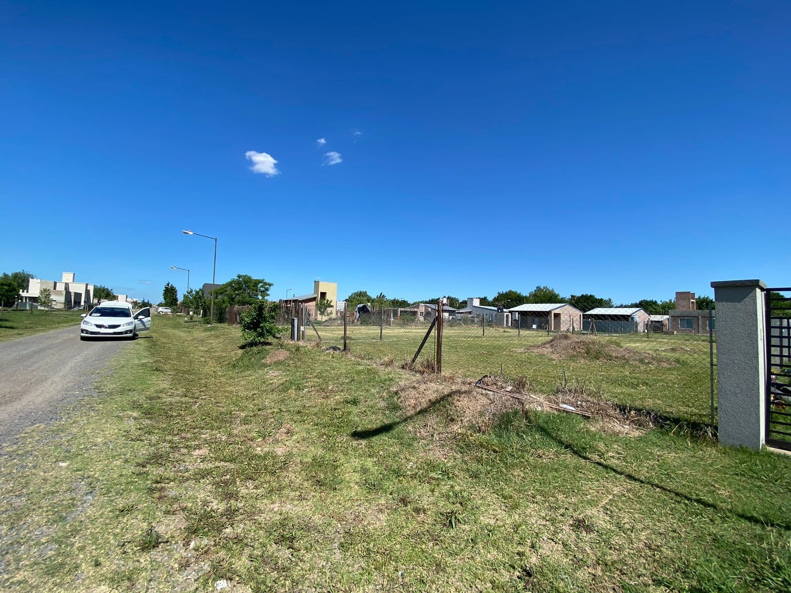 Terreno en Venta en Funes Norte — foto 8