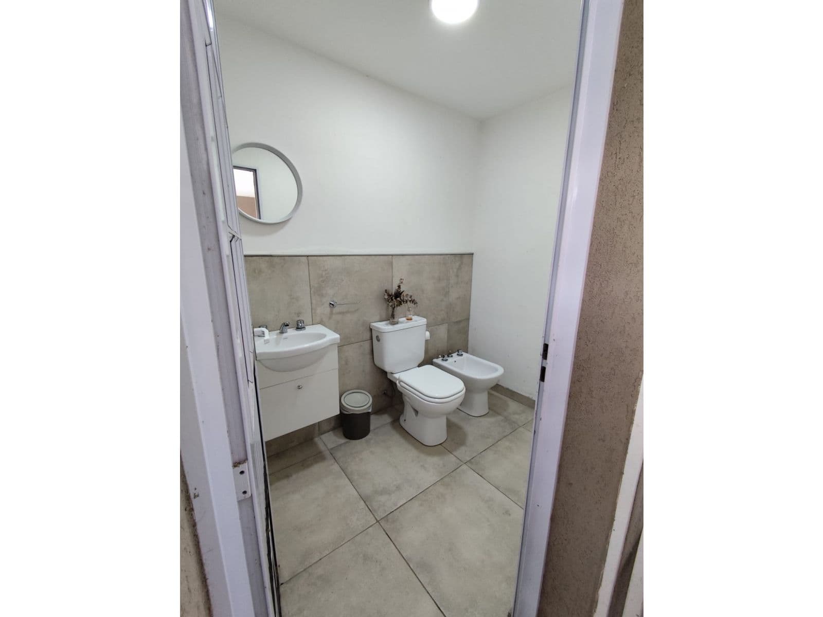 CASA DE UN DORMITORIO IBARLUCEA — foto 6