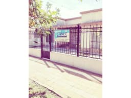Casa de 2 dormitorios - Estado de Israel al 200, San Lorenzo