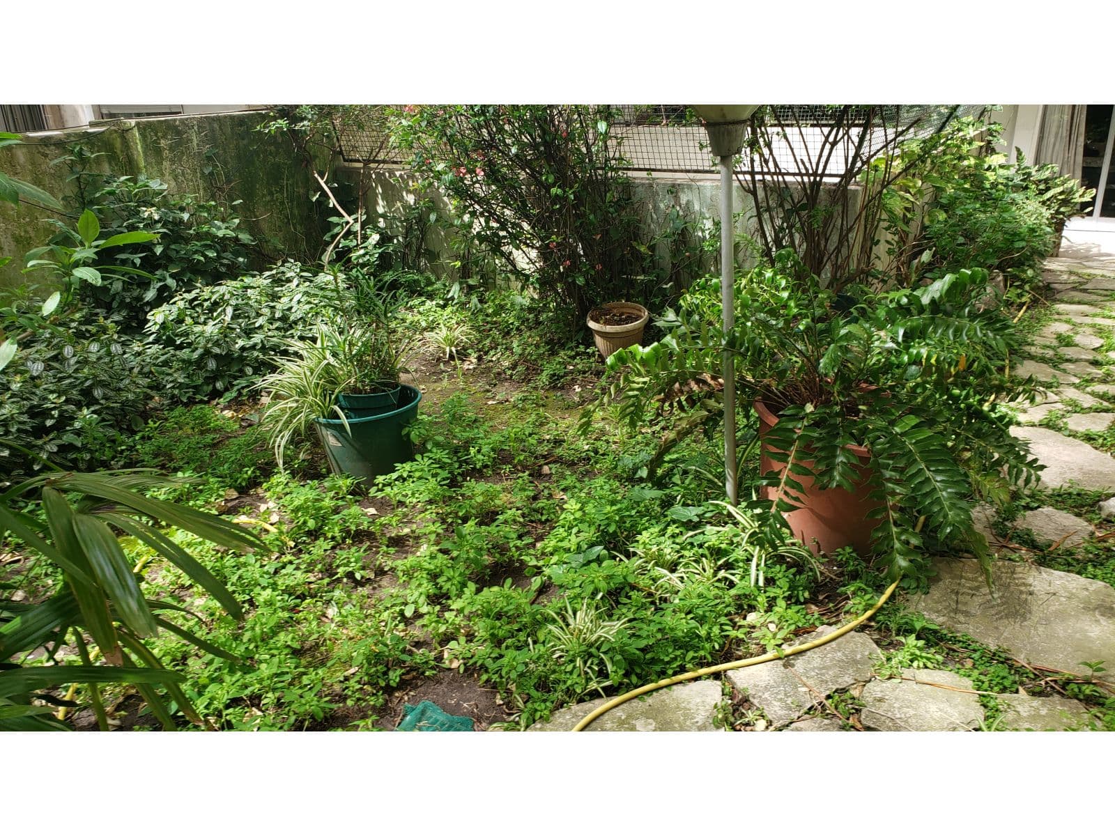 VENTA DPTO RETASADO Tipo CASA - OASIS en Pleno Barrio Norte ÚNICO JARDIN EXCLUSIVO — foto 13