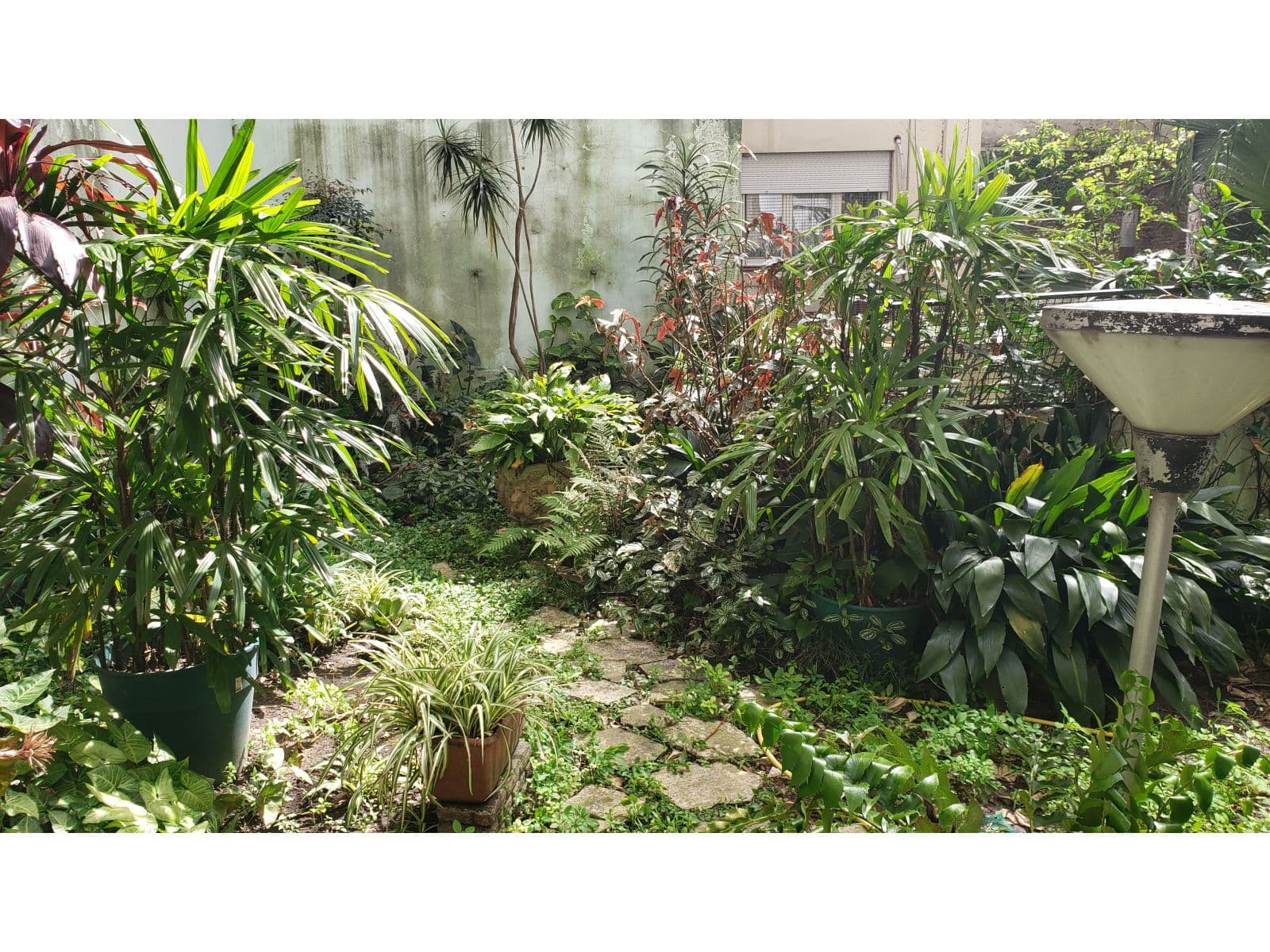 VENTA DPTO RETASADO Tipo CASA - OASIS en Pleno Barrio Norte ÚNICO JARDIN EXCLUSIVO — foto 12