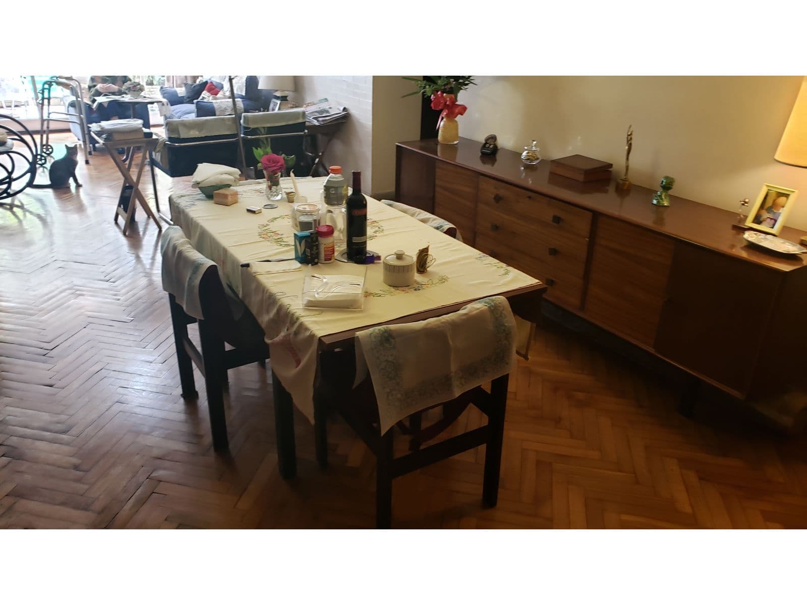 VENTA DPTO RETASADO Tipo CASA - OASIS en Pleno Barrio Norte ÚNICO JARDIN EXCLUSIVO — foto 15