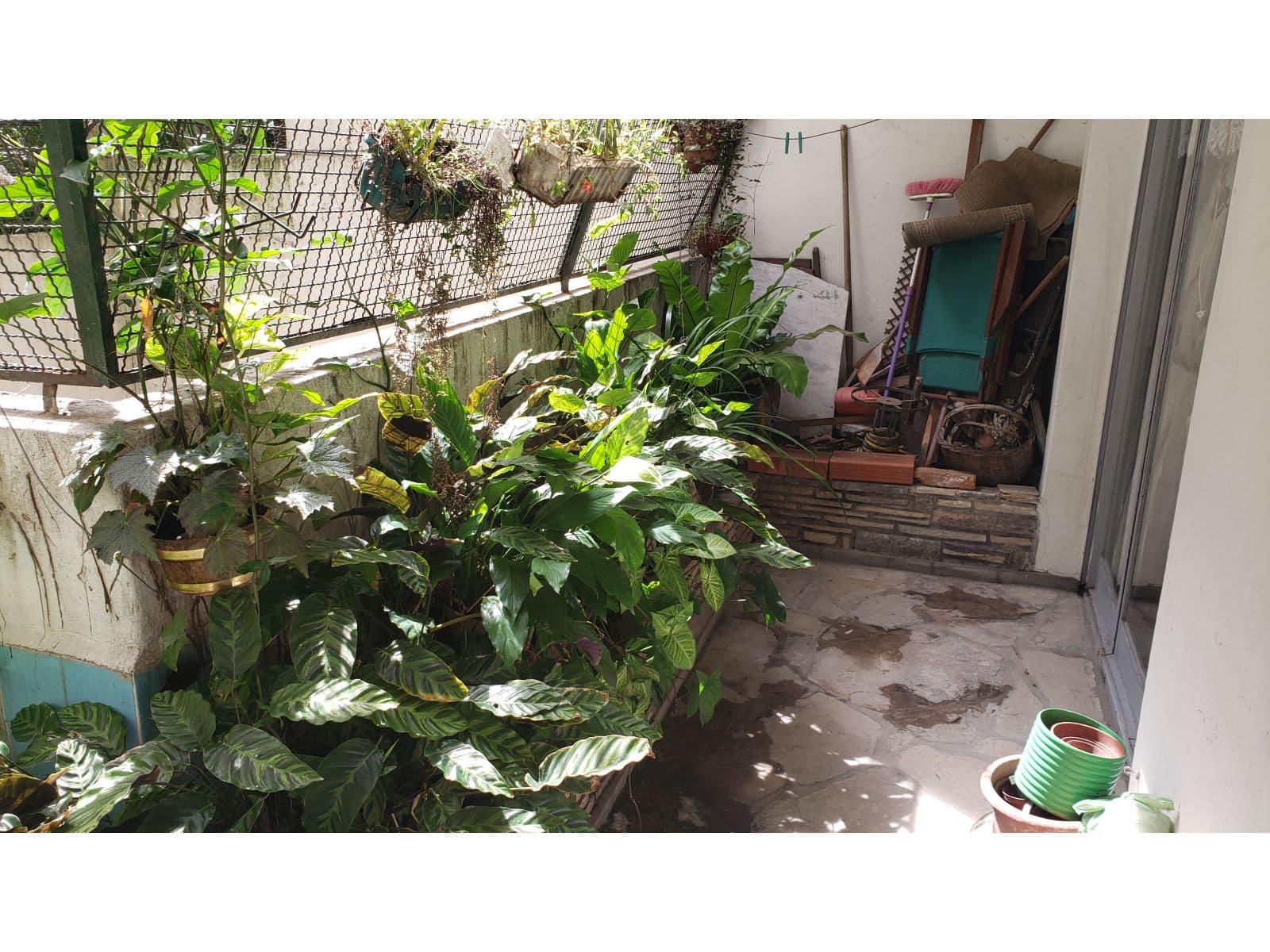 VENTA DPTO RETASADO Tipo CASA - OASIS en Pleno Barrio Norte ÚNICO JARDIN EXCLUSIVO — foto 10