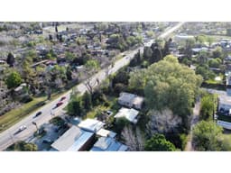 Lote comercial sobre colectora, frente a ruta 9