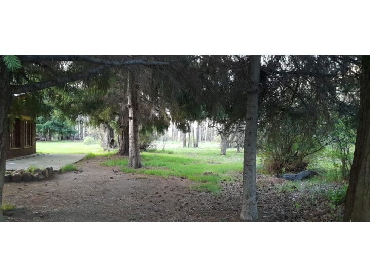 Buenos Aires Chico, El Maitén, Chubut — foto 8