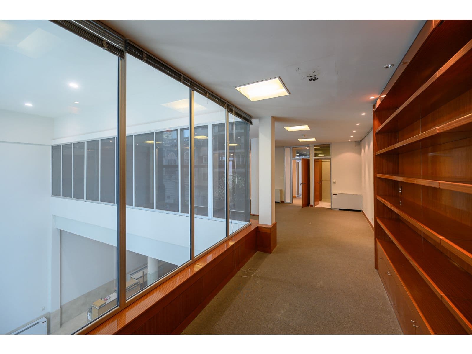 Santa Fe 1467 - Edificio de Oficinas - Venta — foto 14