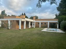 QUEBRACHO 49 - CLUB LOGARITMO - IBARLUCEA -