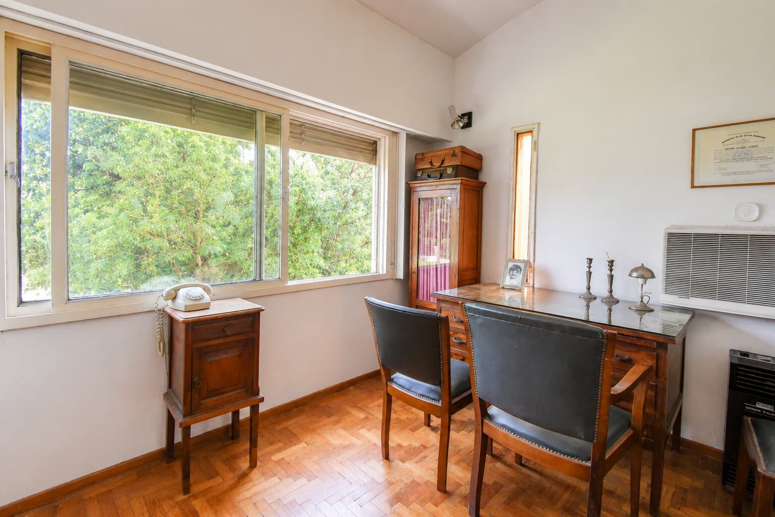 Casa a la venta, centro de Funes. 4 dormitorios. — foto 15