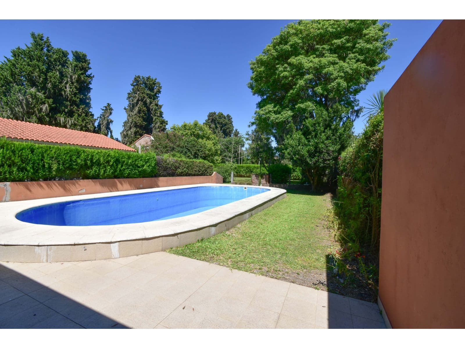 Casa céntrica en Funes — foto 8