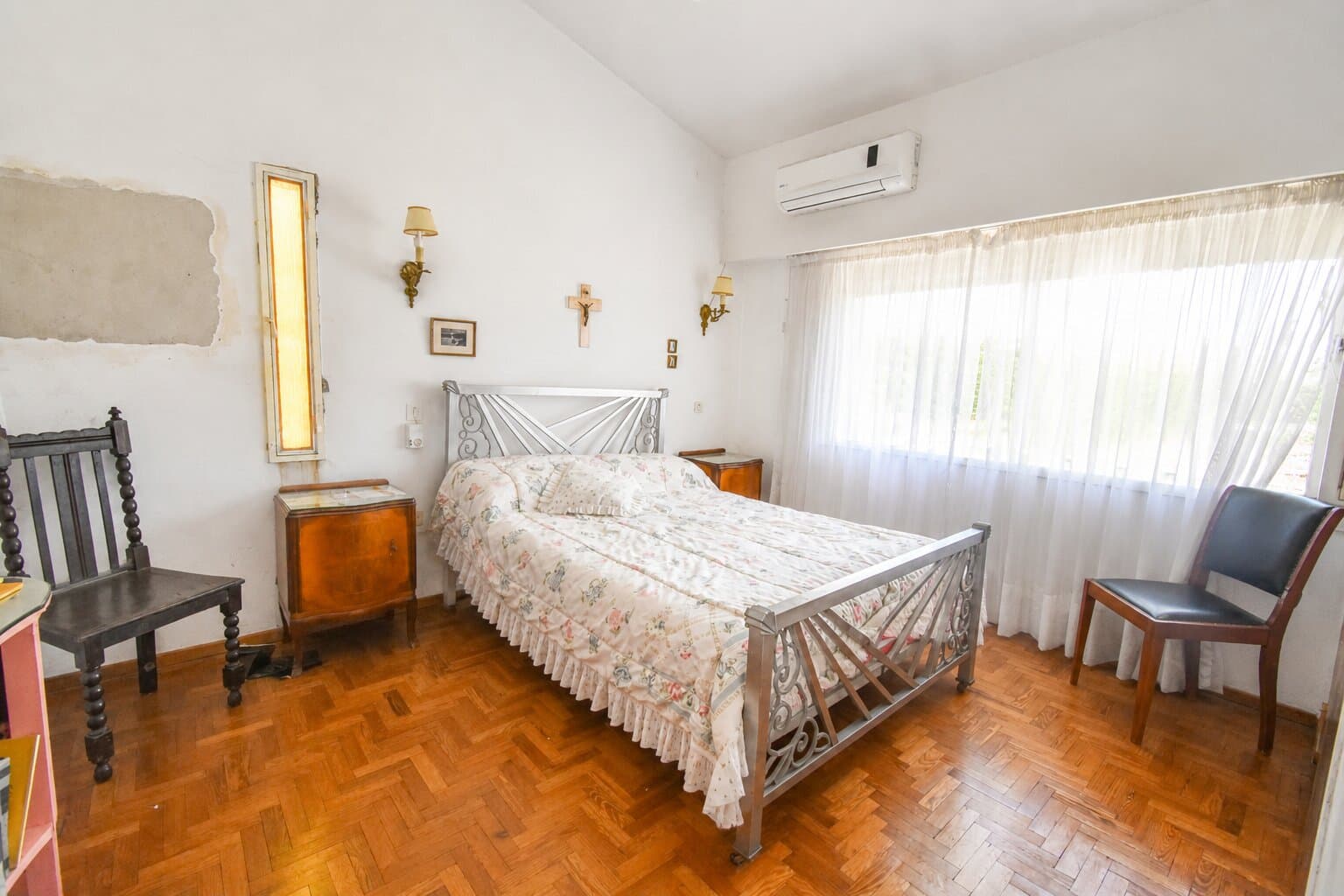 Casa a la venta, centro de Funes. 4 dormitorios. — foto 14