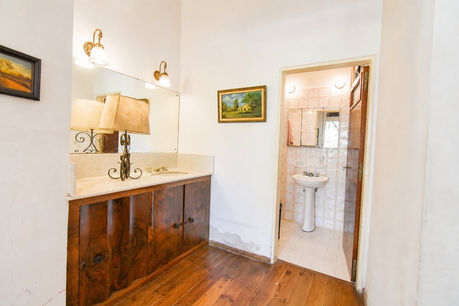 Casa a la venta, centro de Funes. 4 dormitorios. — foto 12
