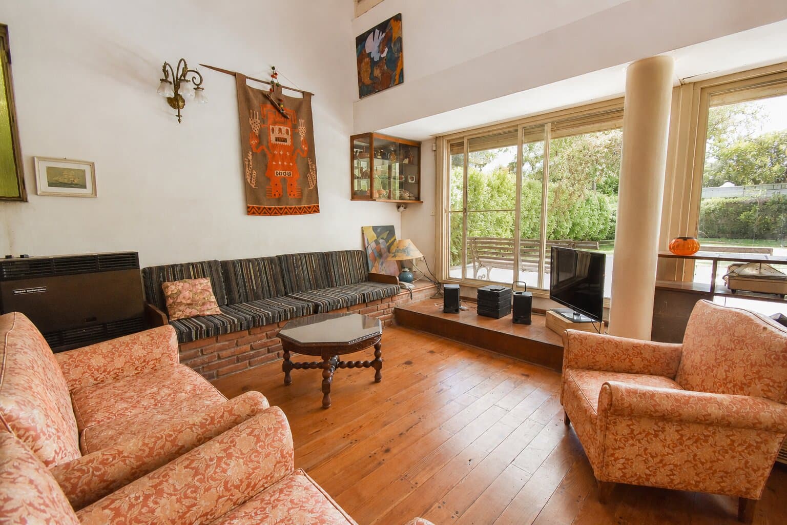 Casa a la venta, centro de Funes. 4 dormitorios. — foto 8