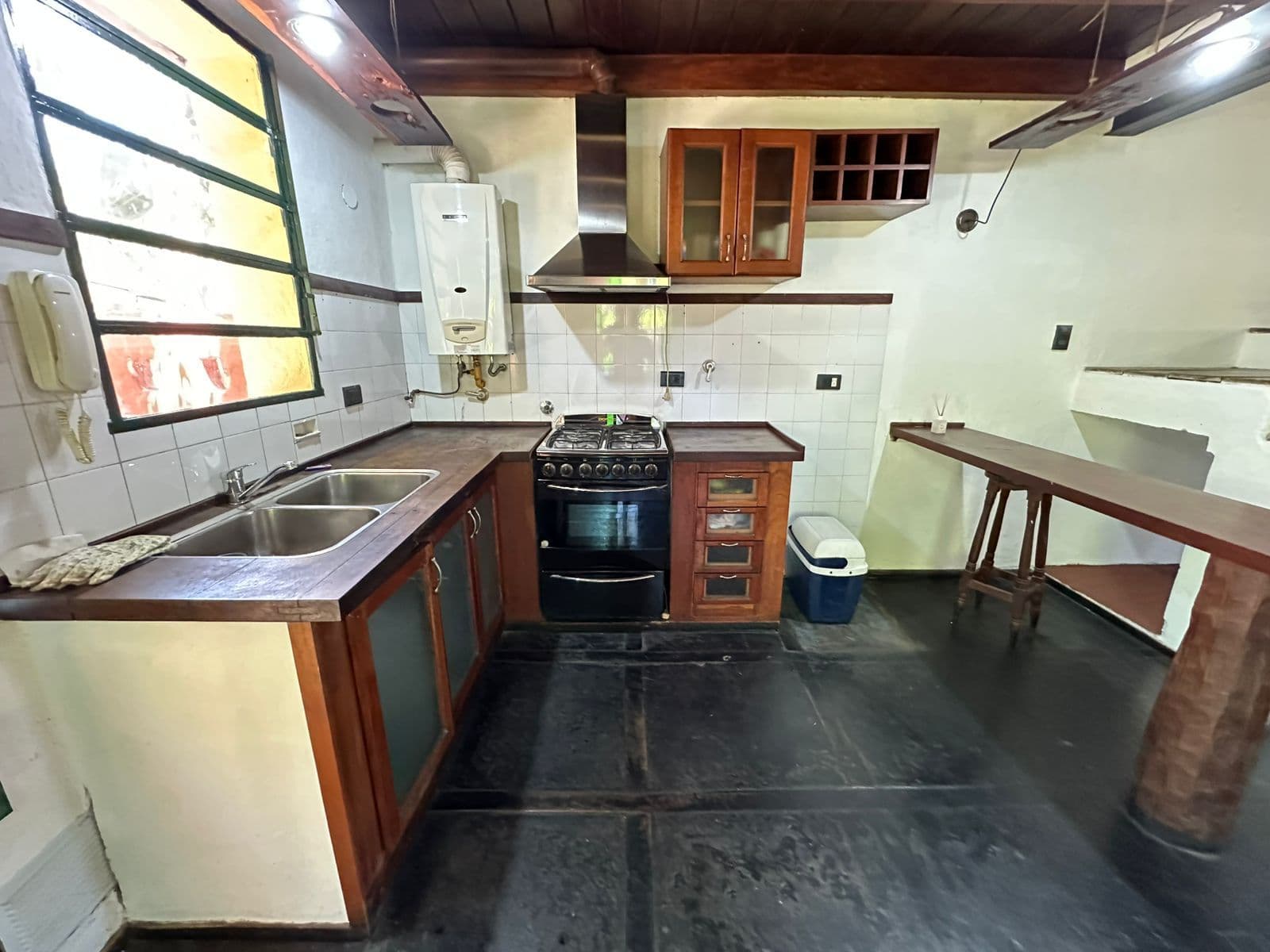 VENTA CASA 3 DORMITORIOS GRANADERO BAIGORRIA — foto 13