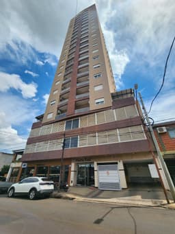 Departamento 2 Dormitorios con Cochera en Alquiler - Puerta Real Villa Sarita, Posadas, Misiones