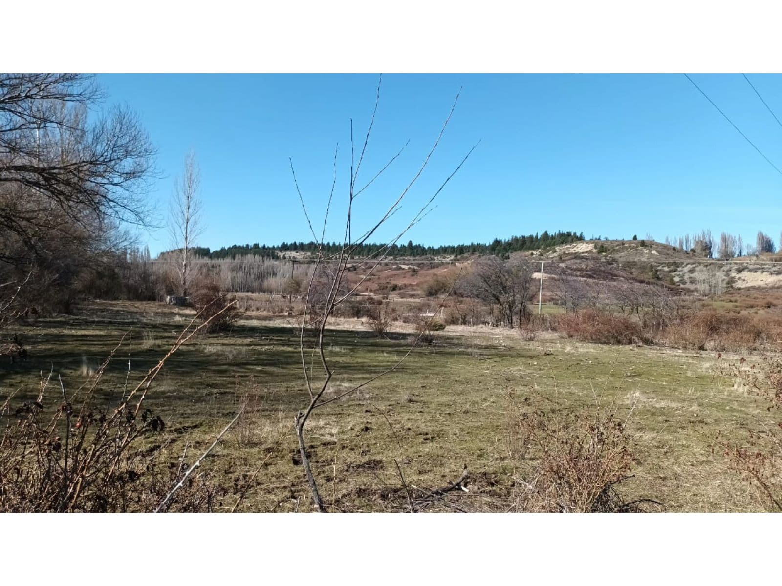 SE VENDE HERMOSO CAMPO — foto 11