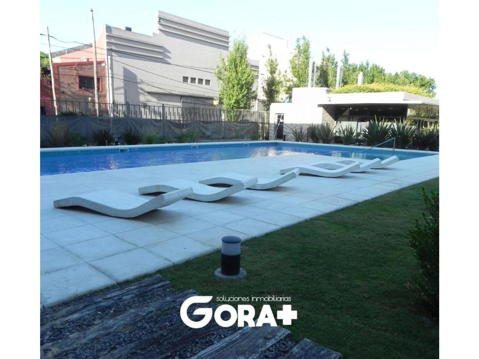 Departamento en venta 1 dormitorio con cochera, Condos Refineria — foto 10