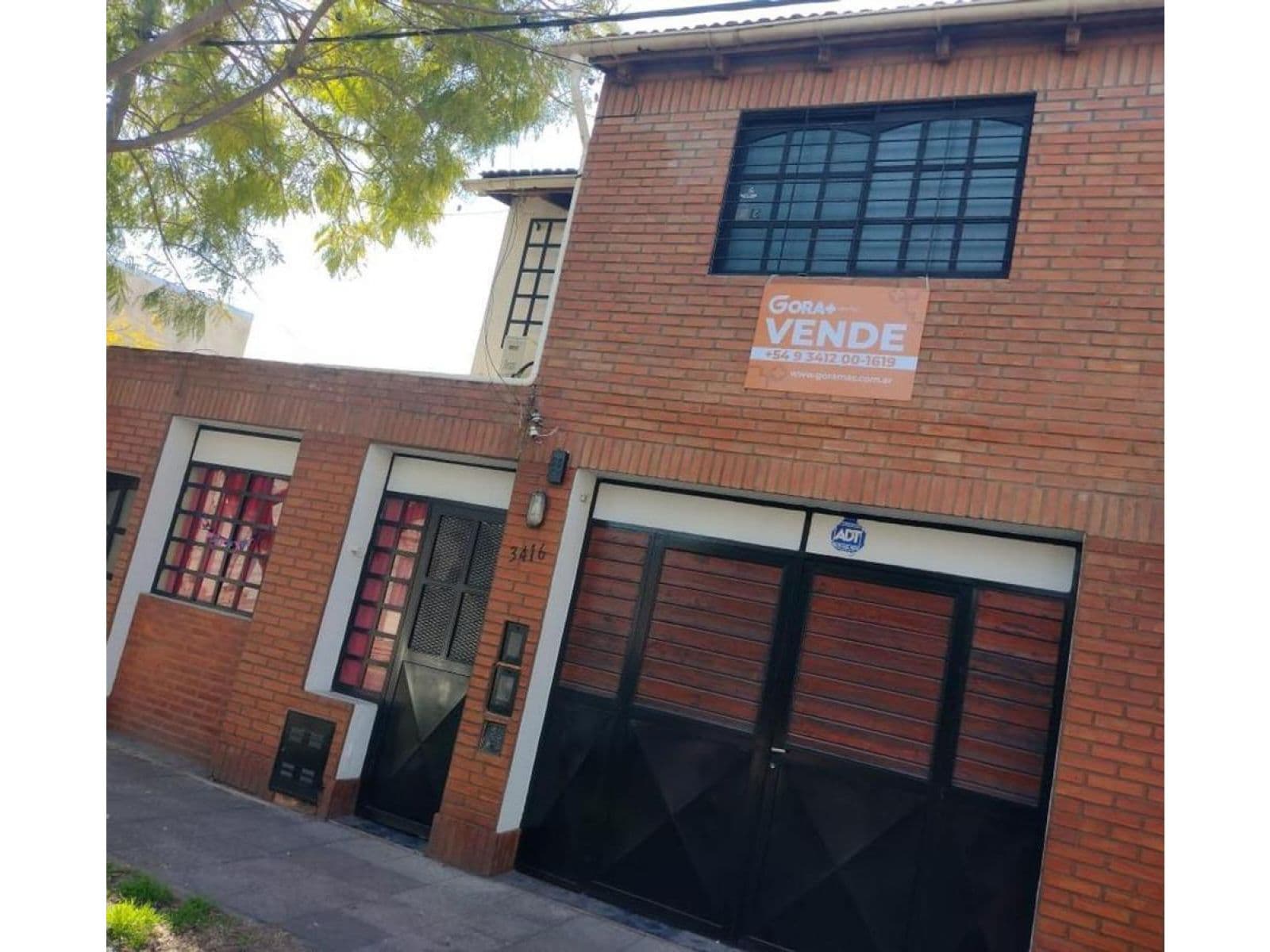Casa en venta en La florida — foto 1
