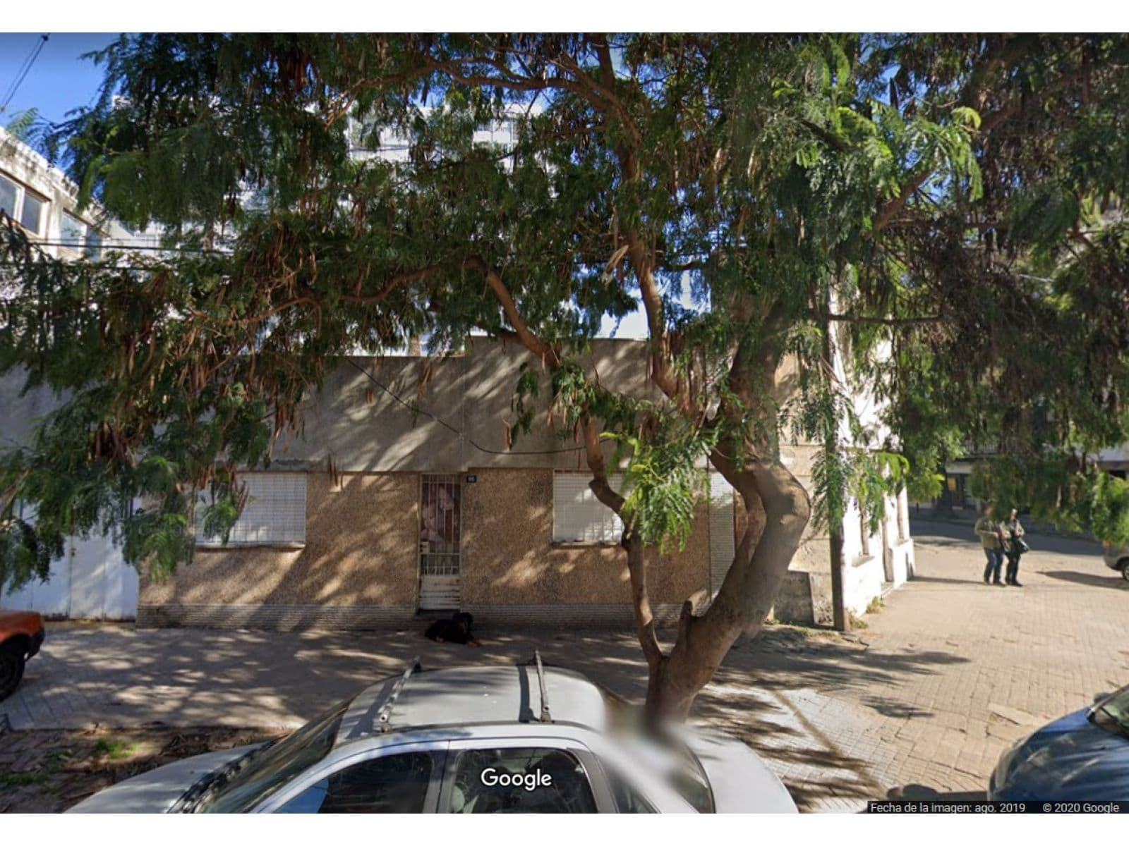 Casa en venta apta Planta Baja y 5 pisos, — foto 13