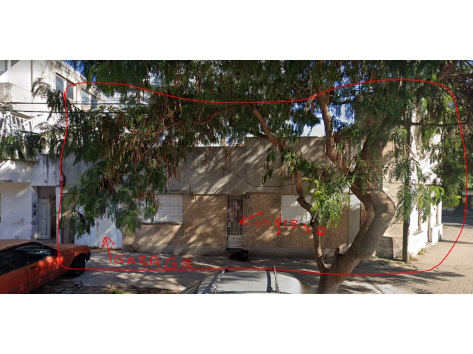 Casa en venta apta Planta Baja y 5 pisos, — foto 10