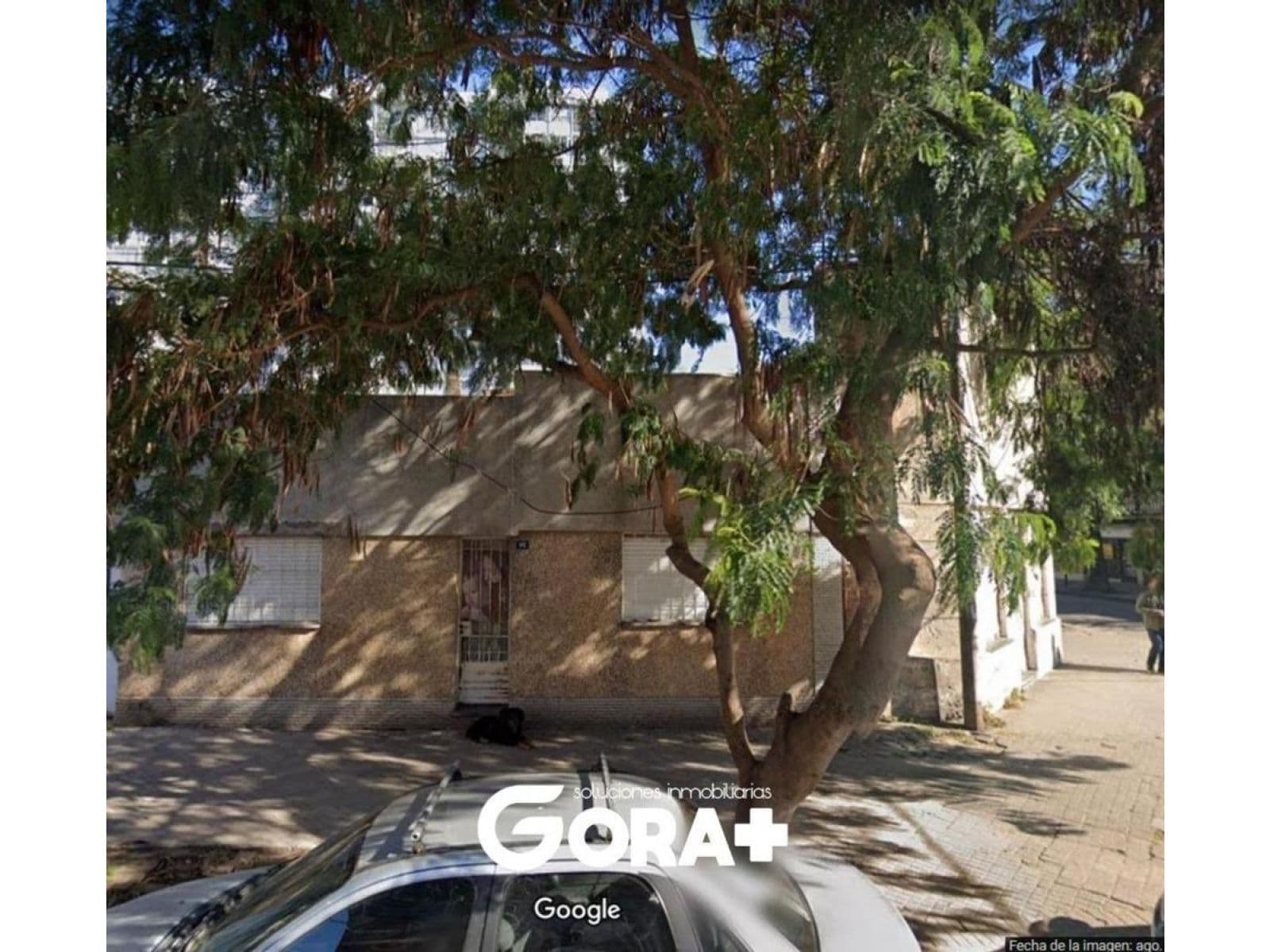 Casa en venta apta Planta Baja y 5 pisos, — foto 5