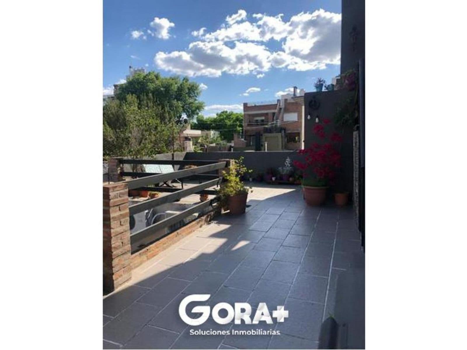Casa en planta alta, 3 dormitorios y cochera en arroyito, — foto 12