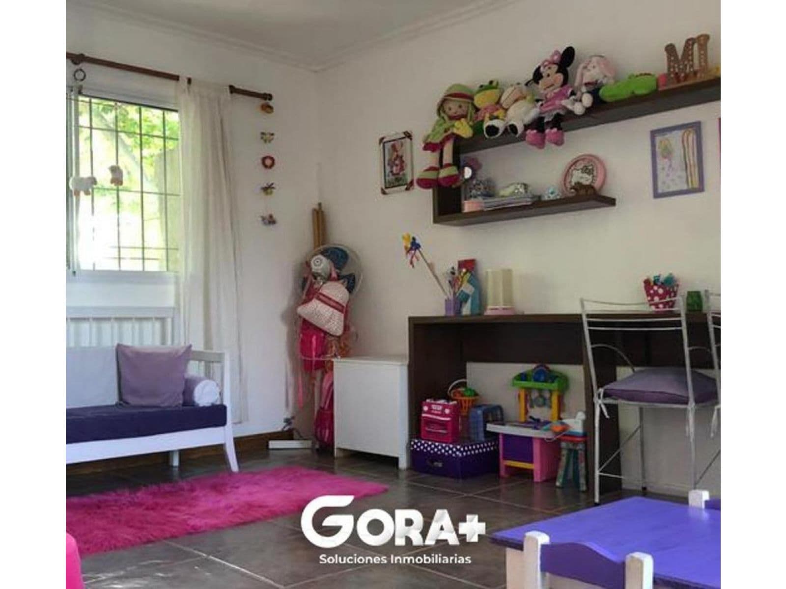 Casa en planta alta, 3 dormitorios y cochera en arroyito, — foto 8